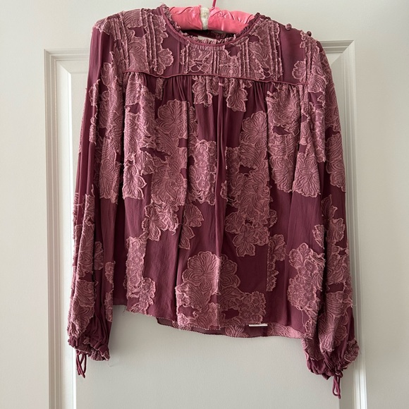 Wilfred lourdes blouse - Picture 1 of 2
